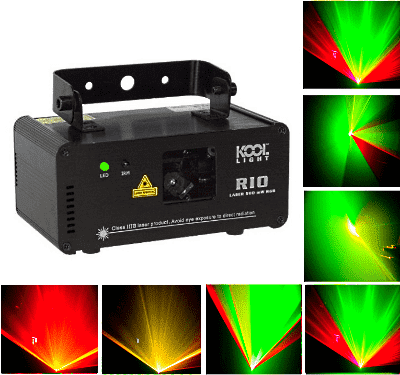 Лазерная установка купить в Ярославле для дискотек, вечеринок, дома, кафе, клуба